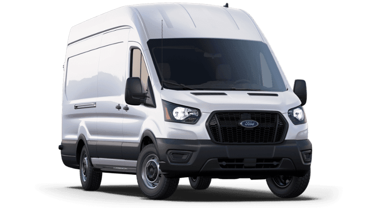 2024 Ford Transit-250 Photo in Silver Spring, MD 20904