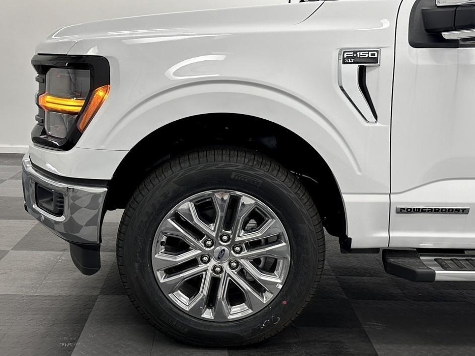 2024 Ford F-150 Photo in Silver Spring, MD 20904