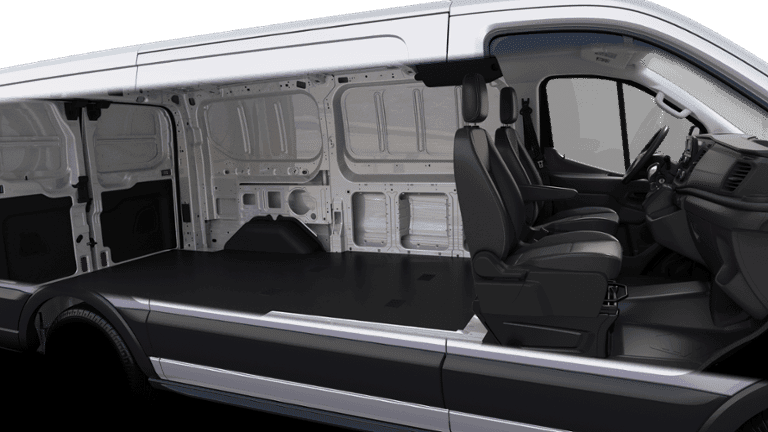 2025 Ford Transit-150 Photo in Silver Spring, MD 20904