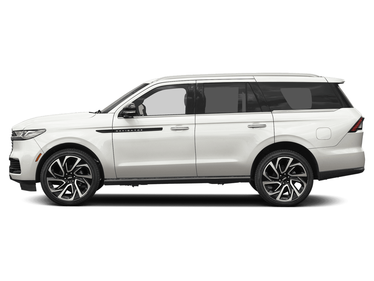 2026 Lincoln Navigator Photo in Bethesda, MD 20814