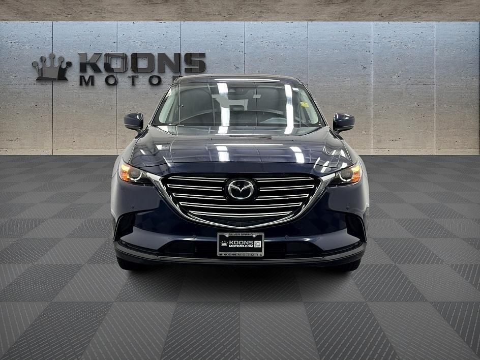 2021 Mazda CX-9 Photo in Bethesda, MD 20814