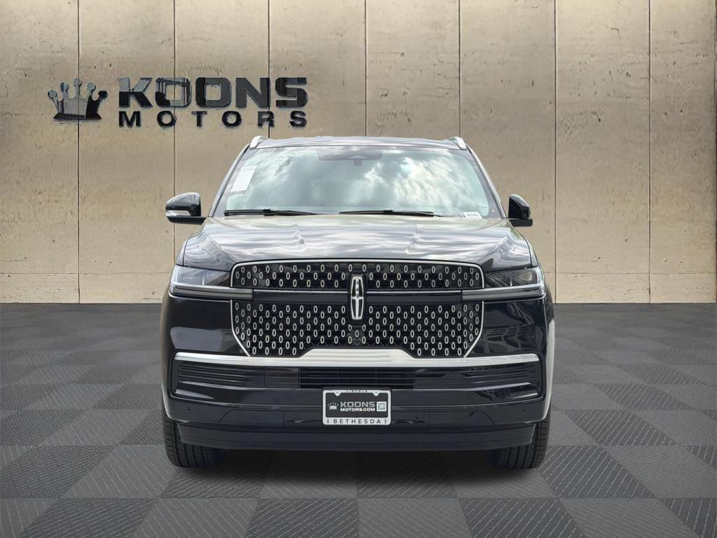 2026 Lincoln Navigator L Photo in Bethesda, MD 20814