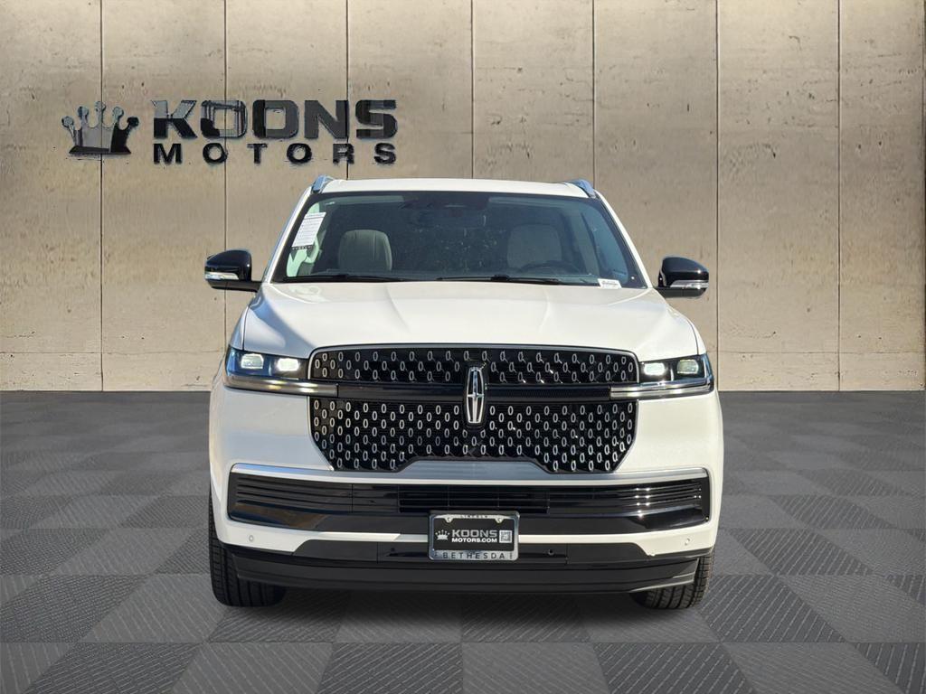 2026 Lincoln Navigator Photo in Bethesda, MD 20814