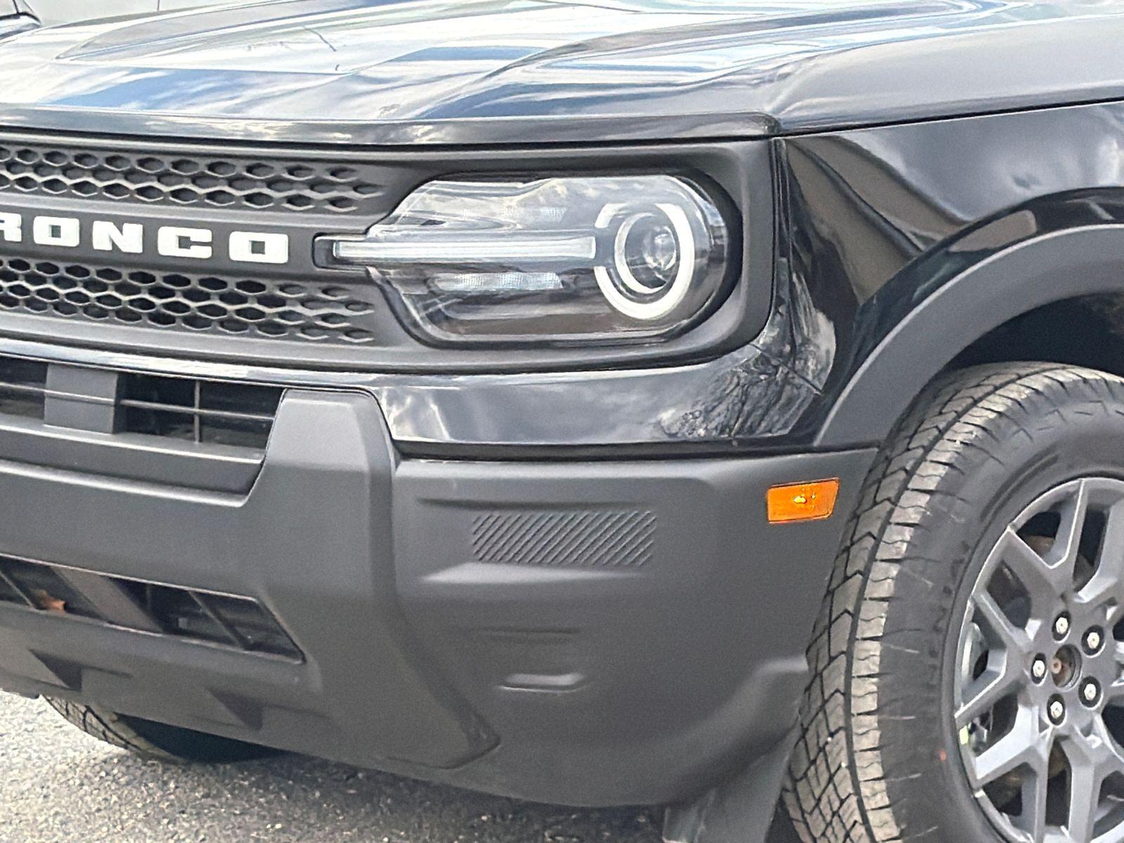 2026 Ford Bronco Sport Photo in Silver Spring, MD 20904