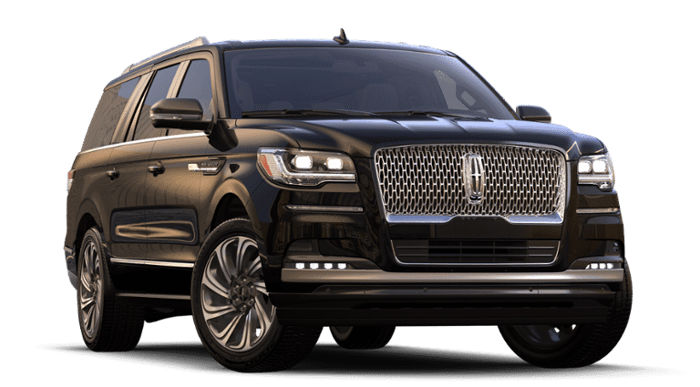 2024 Lincoln Navigator Photo in Bethesda, MD 20814