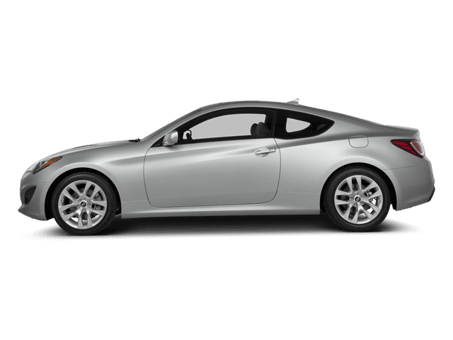 2013 Hyundai Genesis Coupe Photo in Silver Spring, MD 20904