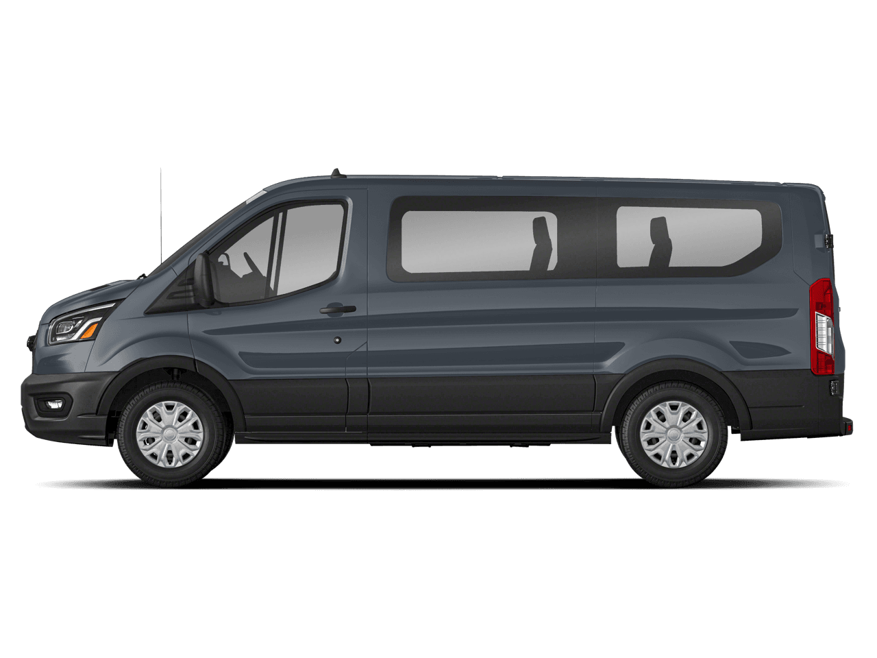 2022 Ford Transit-350 Photo in Bethesda, MD 20814