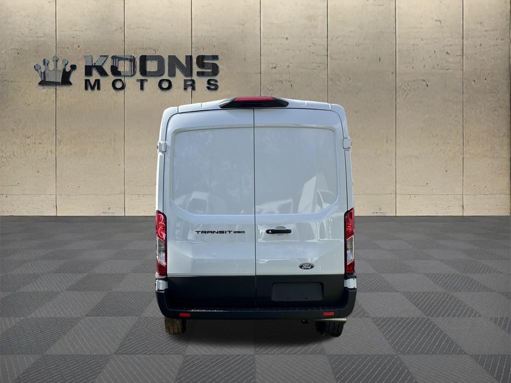 2026 Ford Transit-250 Photo in Silver Spring, MD 20904