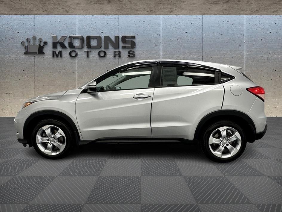 2016 Honda HR-V Photo in Bethesda, MD 20814