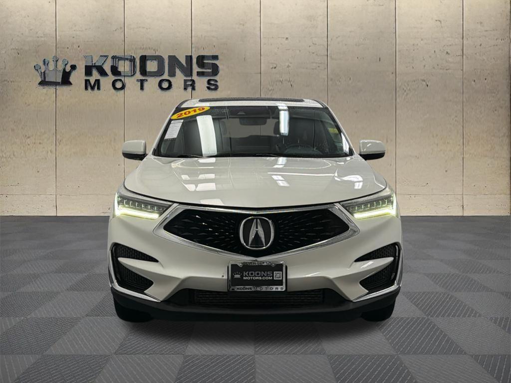 2019 Acura RDX Photo in Bethesda, MD 20814