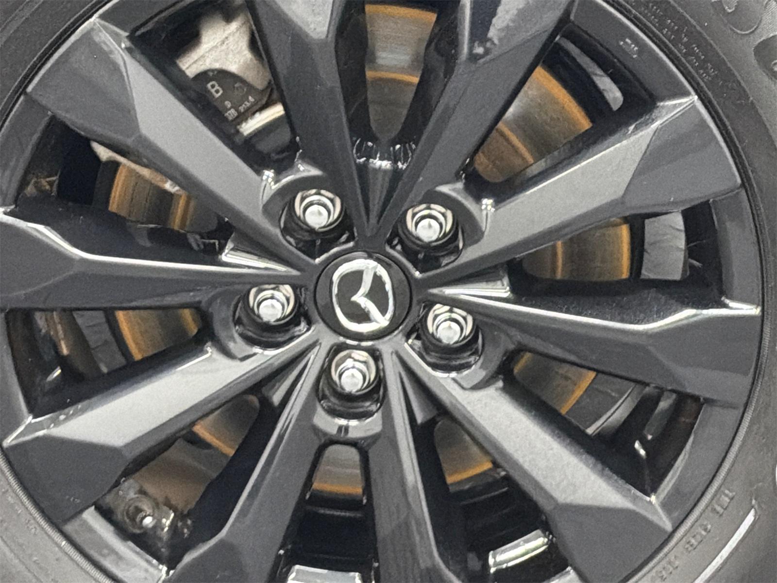 2025 Mazda CX-50 Photo in Silver Spring, MD 20904