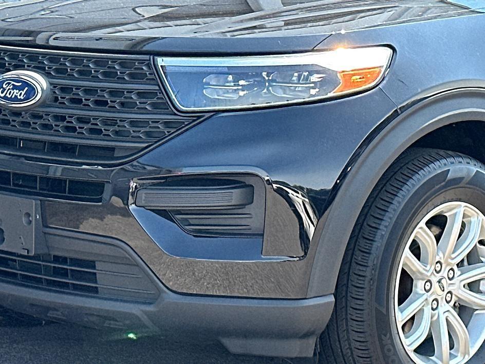 2021 Ford Explorer Photo in Silver Spring, MD 20904
