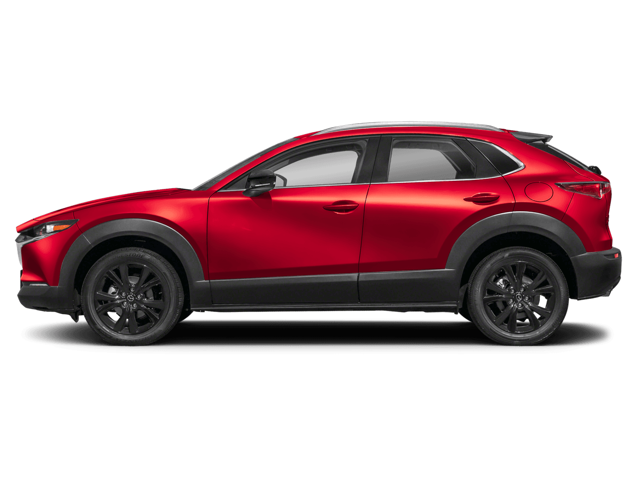 2025 Mazda CX-30 Photo in Silver Spring, MD 20904