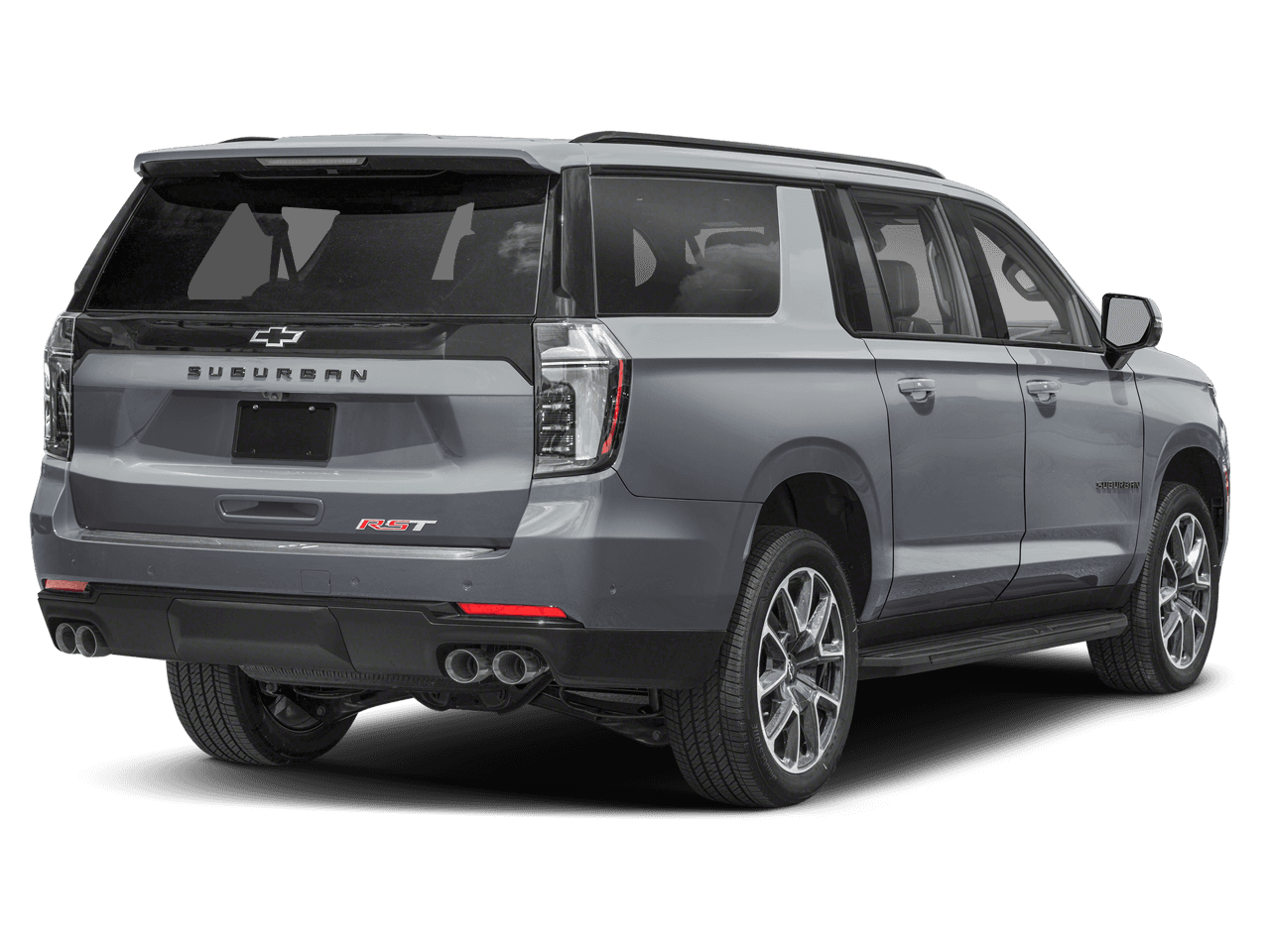 2025 Chevrolet Suburban Photo in Bethesda, MD 20814