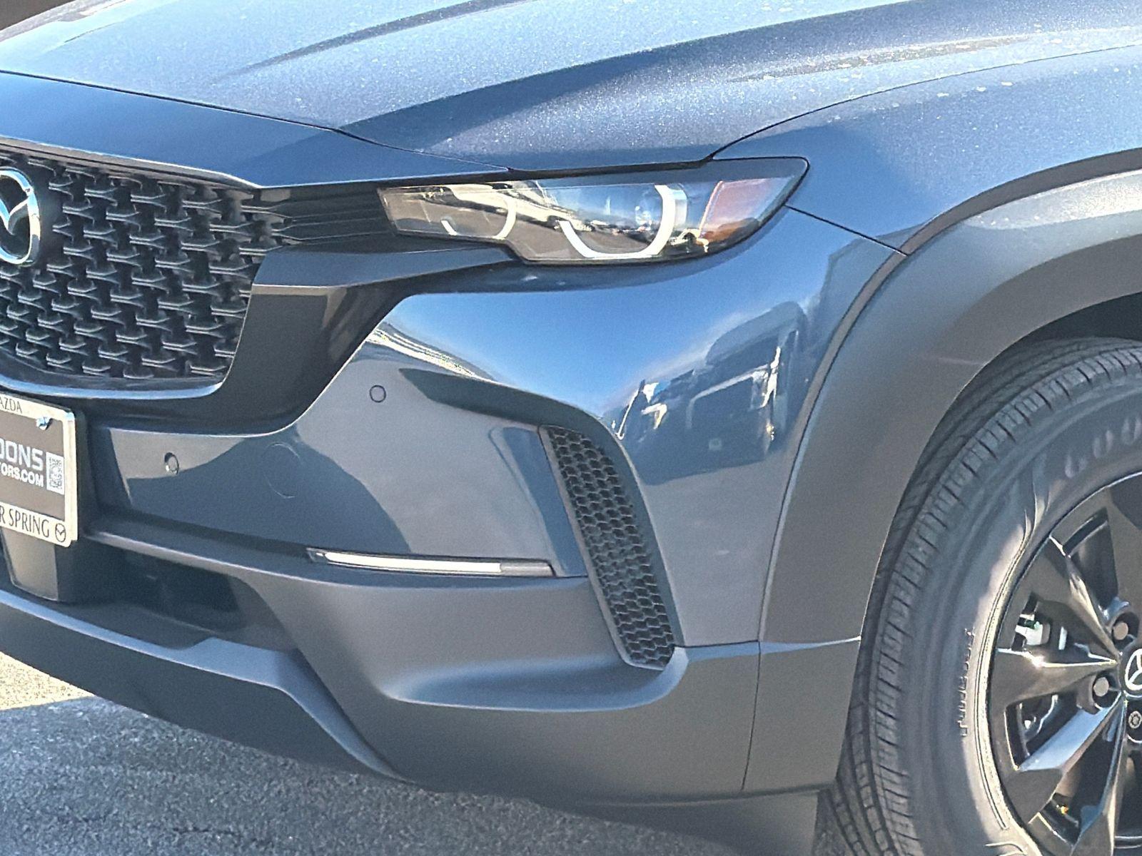 2026 Mazda CX-50 Hybrid Photo in Silver Spring, MD 20904