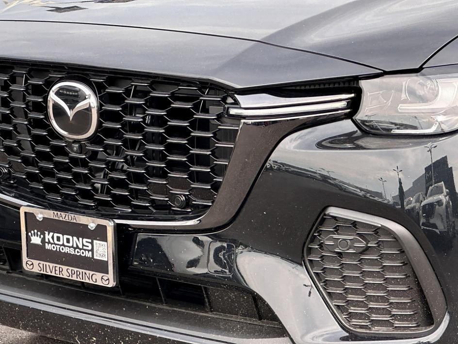 2025 Mazda CX-70 Photo in Silver Spring, MD 20904