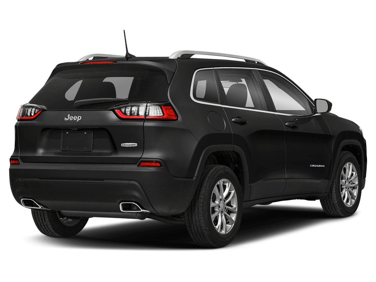 2020 Jeep Cherokee Photo in Silver Spring, MD 20904