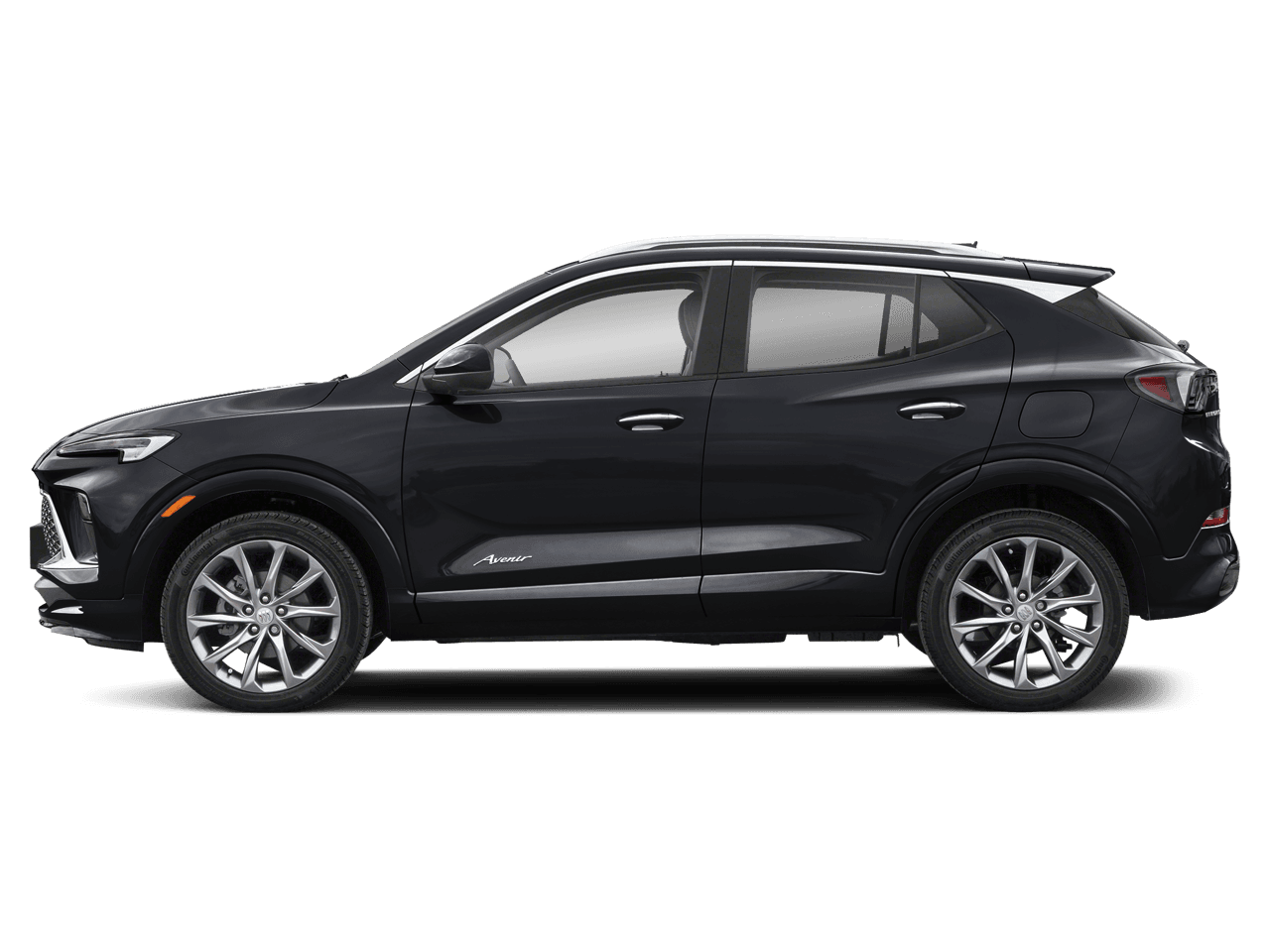 2025 Buick Encore GX Photo in Bethesda, MD 20814