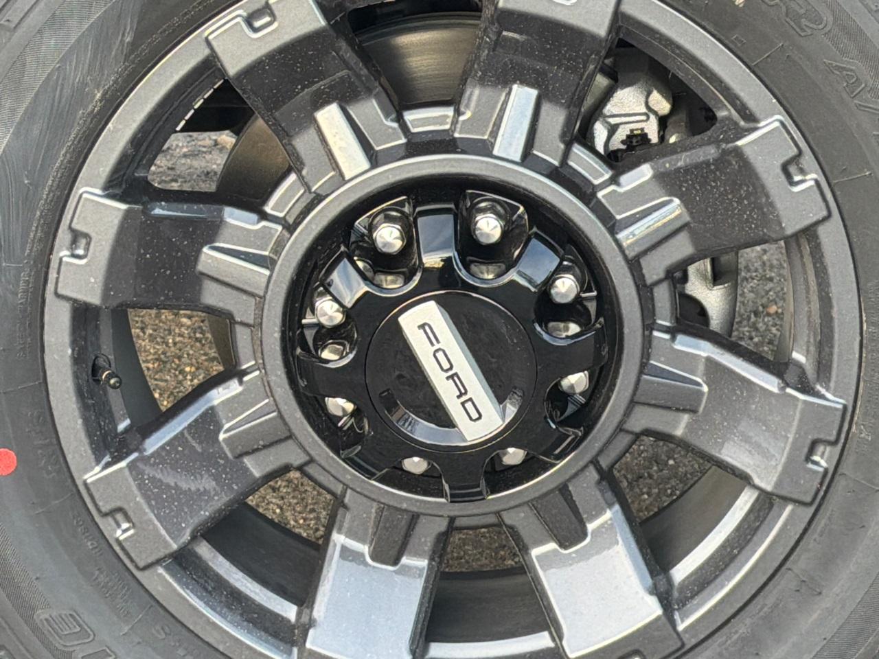 2026 Ford F-250SD Photo in Silver Spring, MD 20904