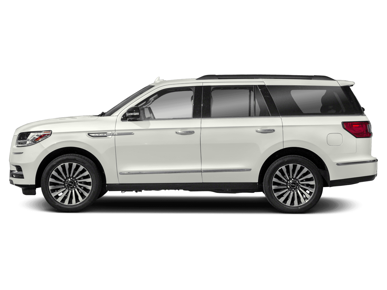 2021 Lincoln Navigator Photo in Bethesda, MD 20814