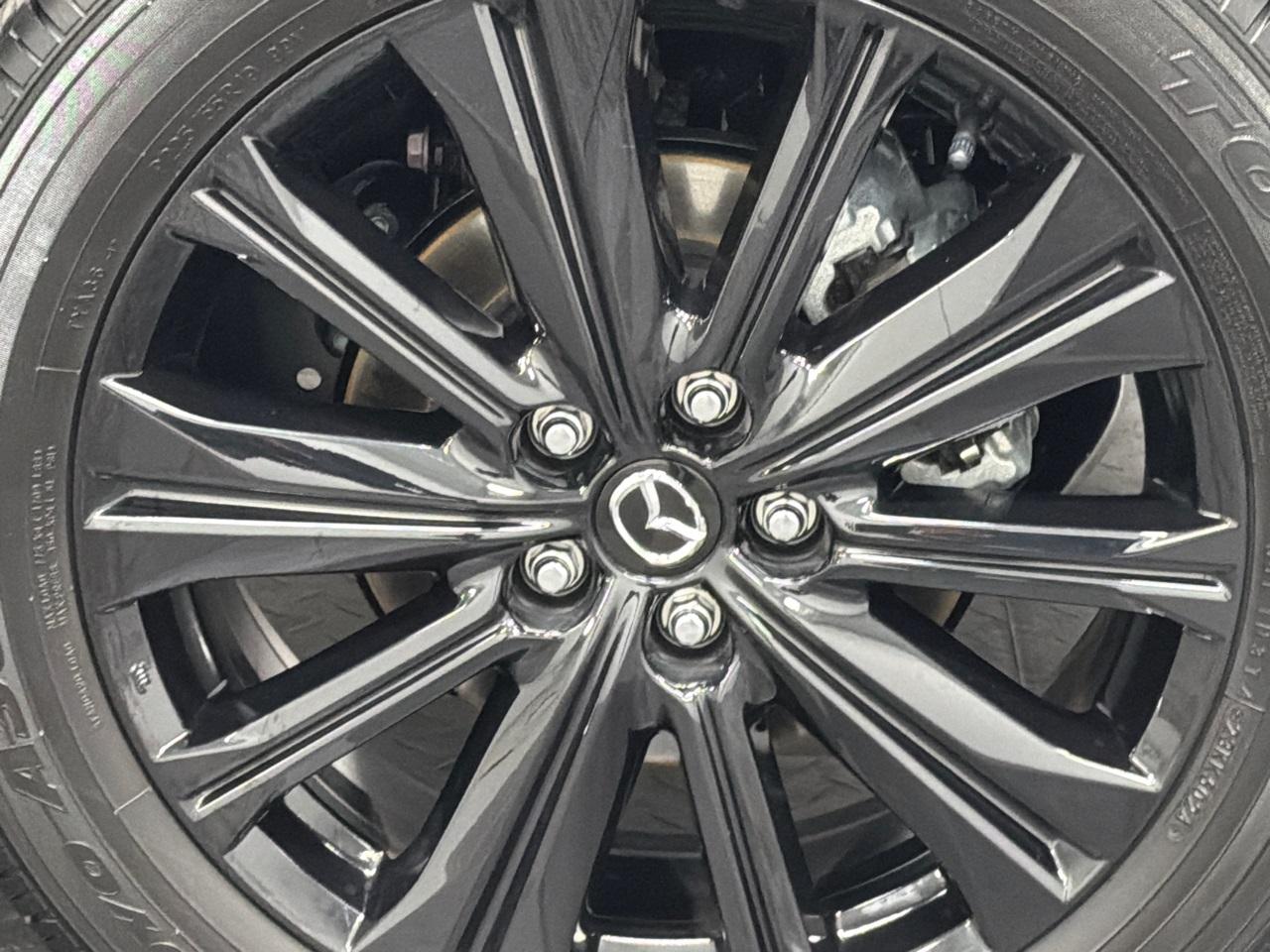 2025 Mazda CX-5 Photo in Silver Spring, MD 20904