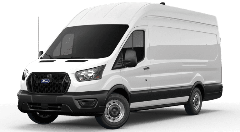 2026 Ford Transit-350 Photo in Silver Spring, MD 20904