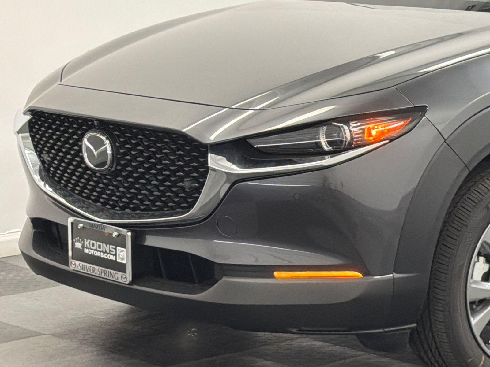2026 Mazda CX-30 Photo in Silver Spring, MD 20904