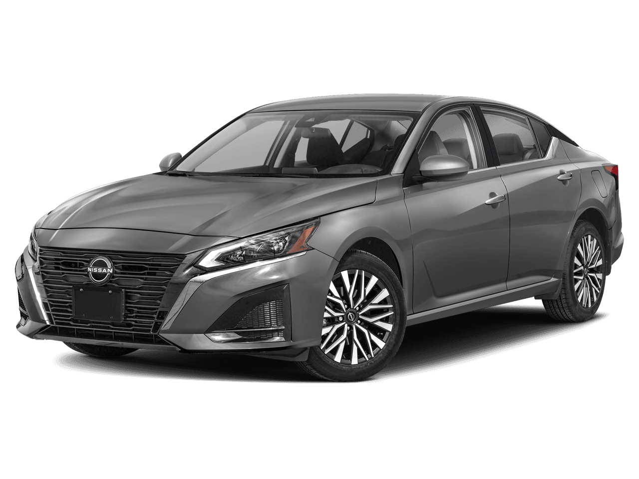 2024 Nissan Altima Photo in Silver Spring, MD 20904