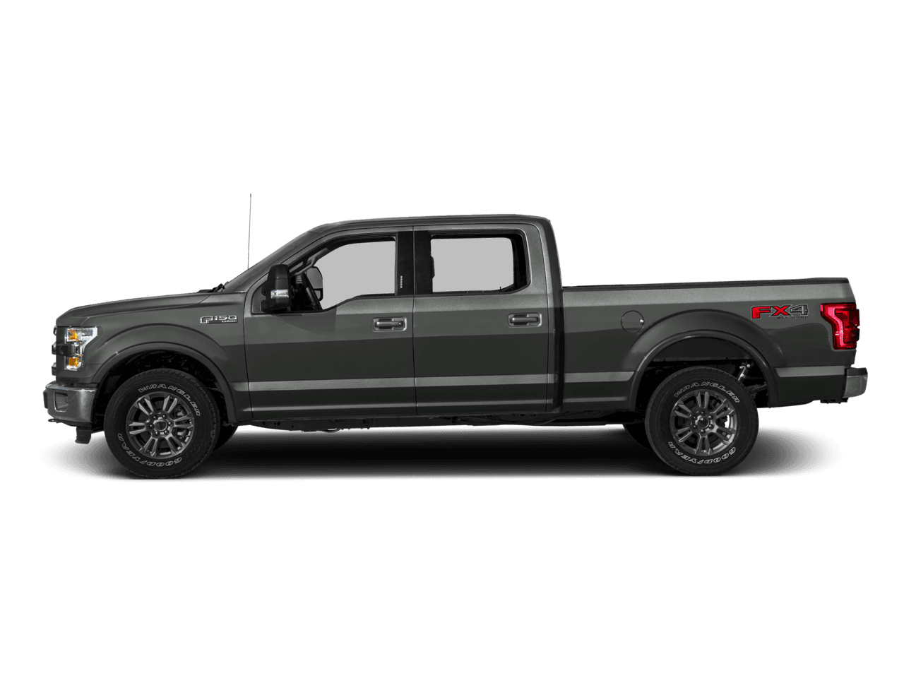 2016 Ford F-150 Photo in Silver Spring, MD 20904