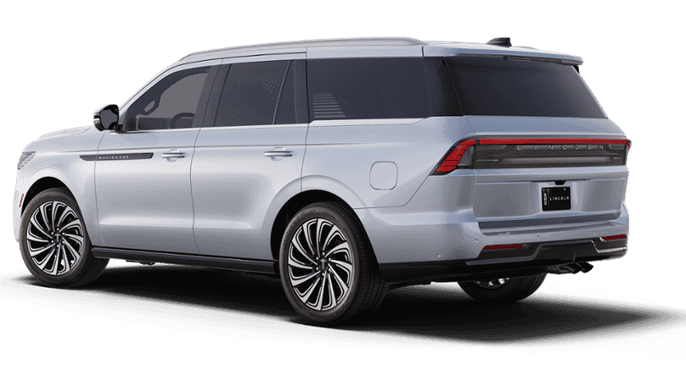 2025 Lincoln Navigator Photo in Bethesda, MD 20814
