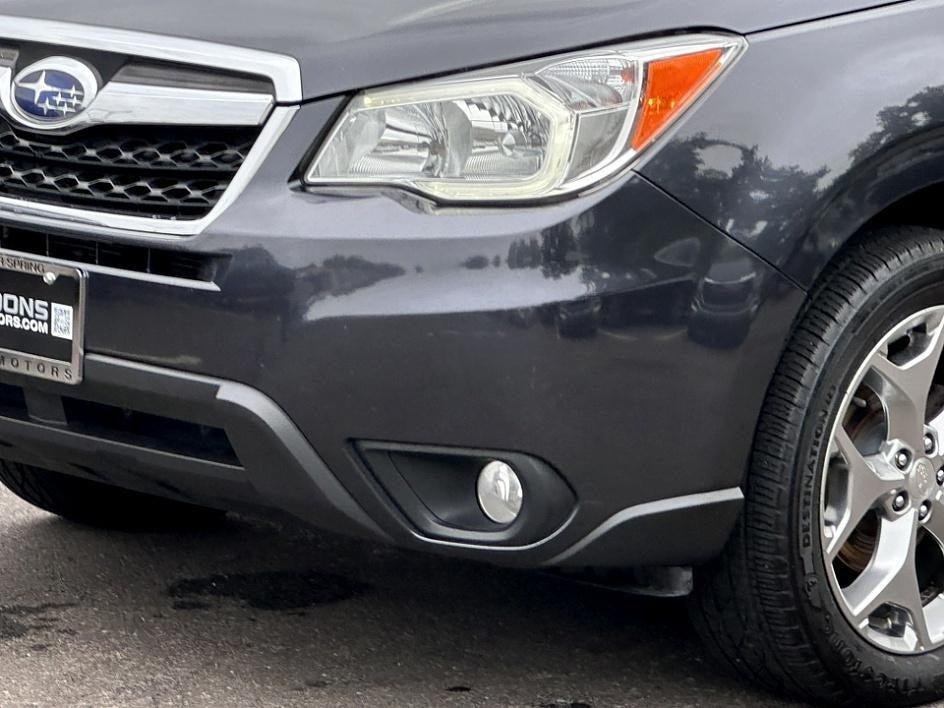 2015 Subaru Forester Photo in Silver Spring, MD 20904