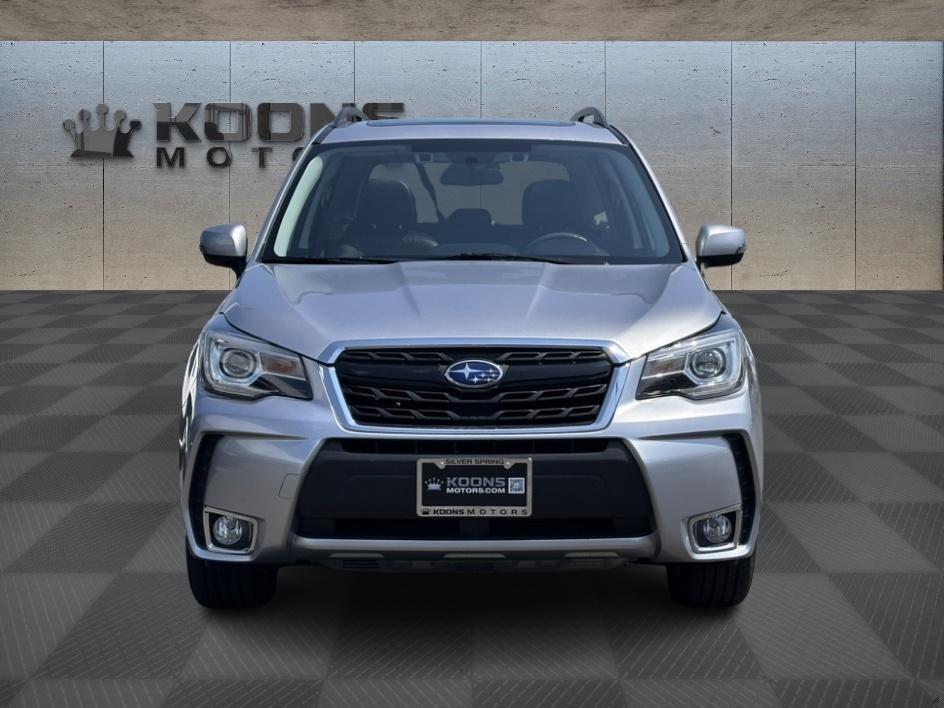 2017 Subaru Forester Photo in Silver Spring, MD 20904