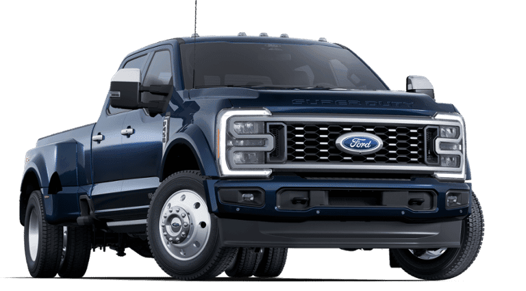 2025 Ford F-450 Photo in Silver Spring, MD 20904