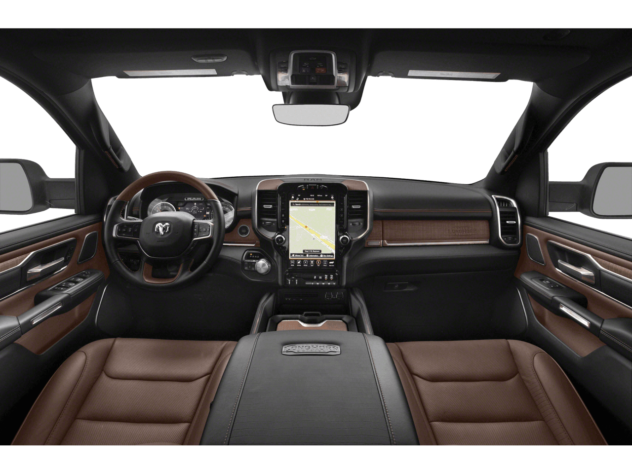 2019 Ram 1500 Photo in Silver Spring, MD 20904