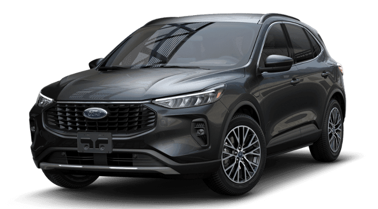 2025 Ford Escape Plug-In Hybrid Photo in Silver Spring, MD 20904
