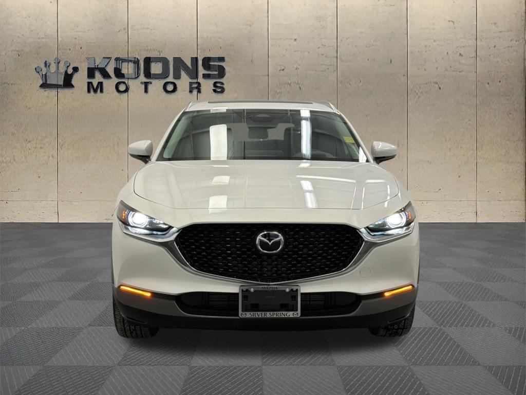 2025 Mazda CX-30 Photo in Silver Spring, MD 20904