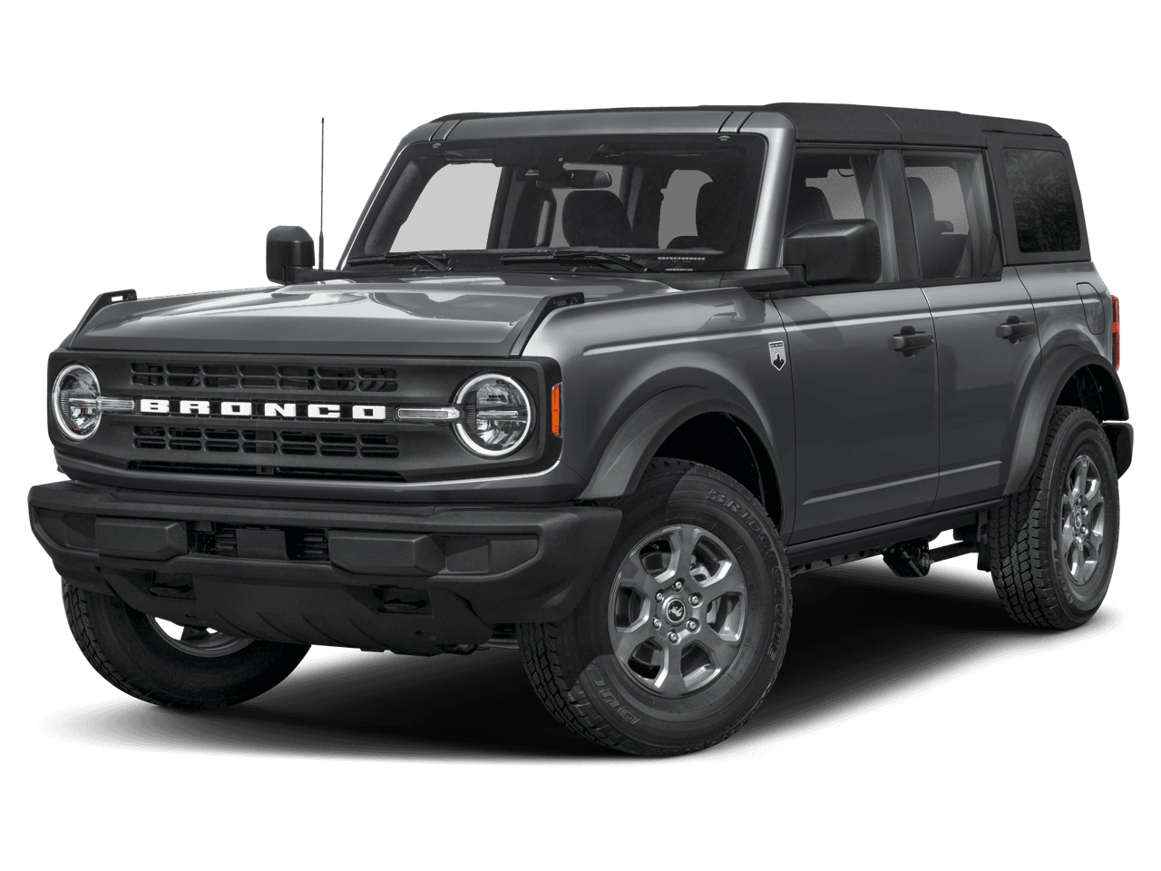 2026 Ford Bronco Photo in Silver Spring, MD 20904