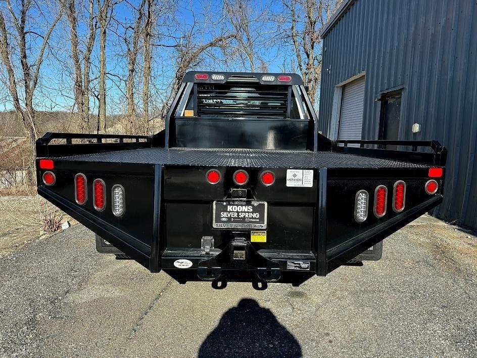 2023 Ford Chassis Cab Photo in Silver Spring, MD 20904