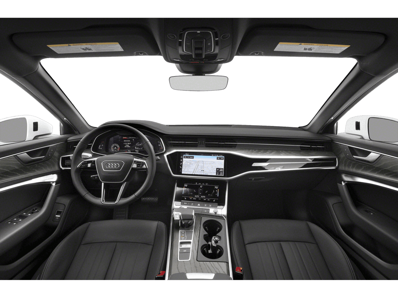 2024 Audi A6 Photo in Bethesda, MD 20814