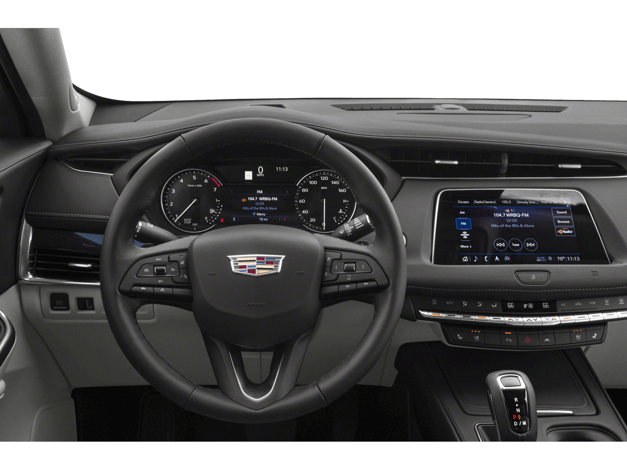 2022 Cadillac XT4 Photo in Silver Spring, MD 20904