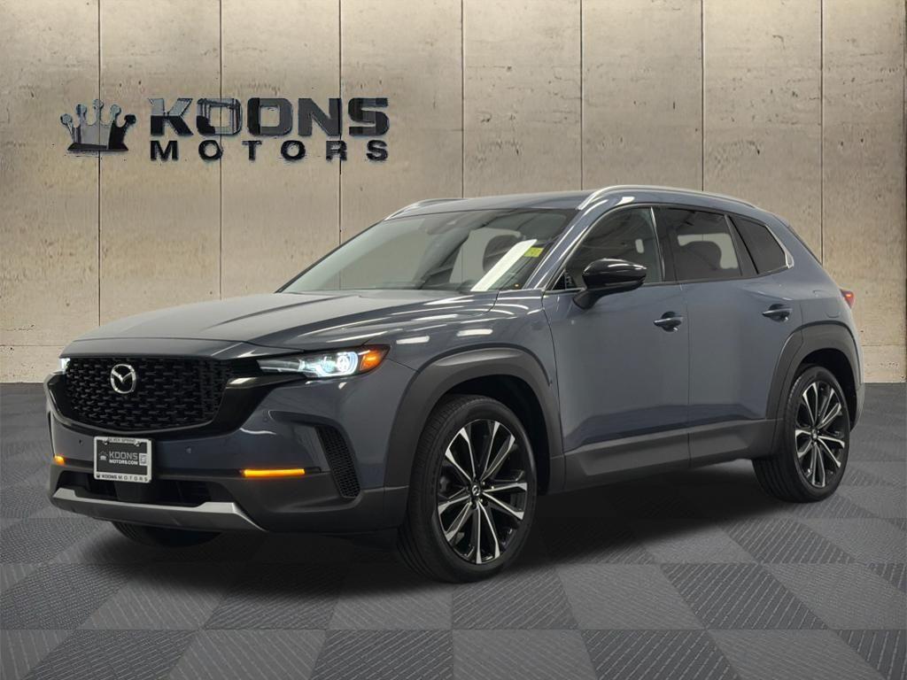 2023 Mazda CX-50 Photo in Silver Spring, MD 20904
