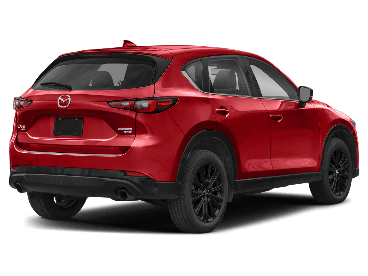 2022 Mazda CX-5 Photo in Silver Spring, MD 20904