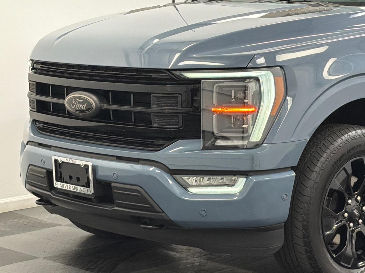 2023 Ford F-150 Photo in Silver Spring, MD 20904