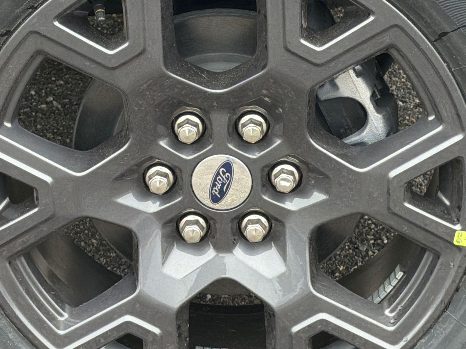 2026 Ford F-150 Photo in Silver Spring, MD 20904