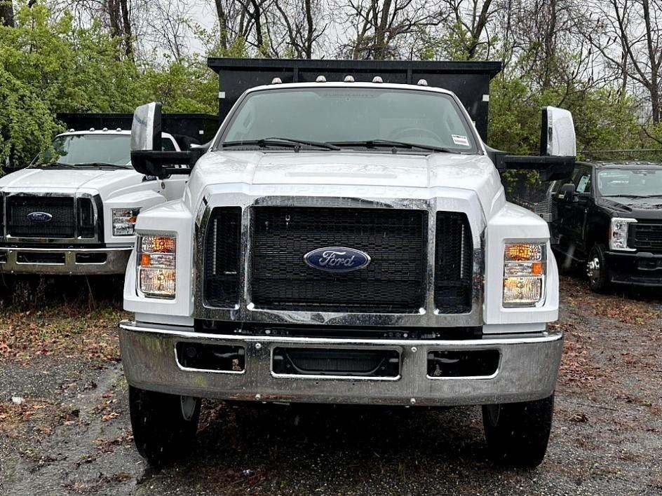 2024 Ford F-650-750 Photo in Silver Spring, MD 20904