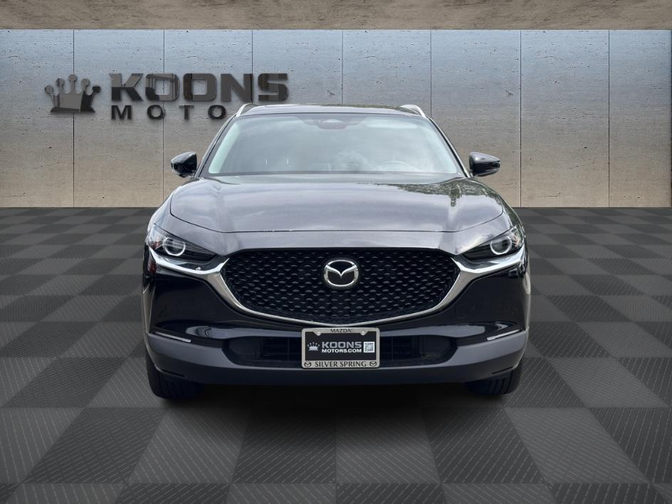 2025 Mazda CX-30 Photo in Silver Spring, MD 20904