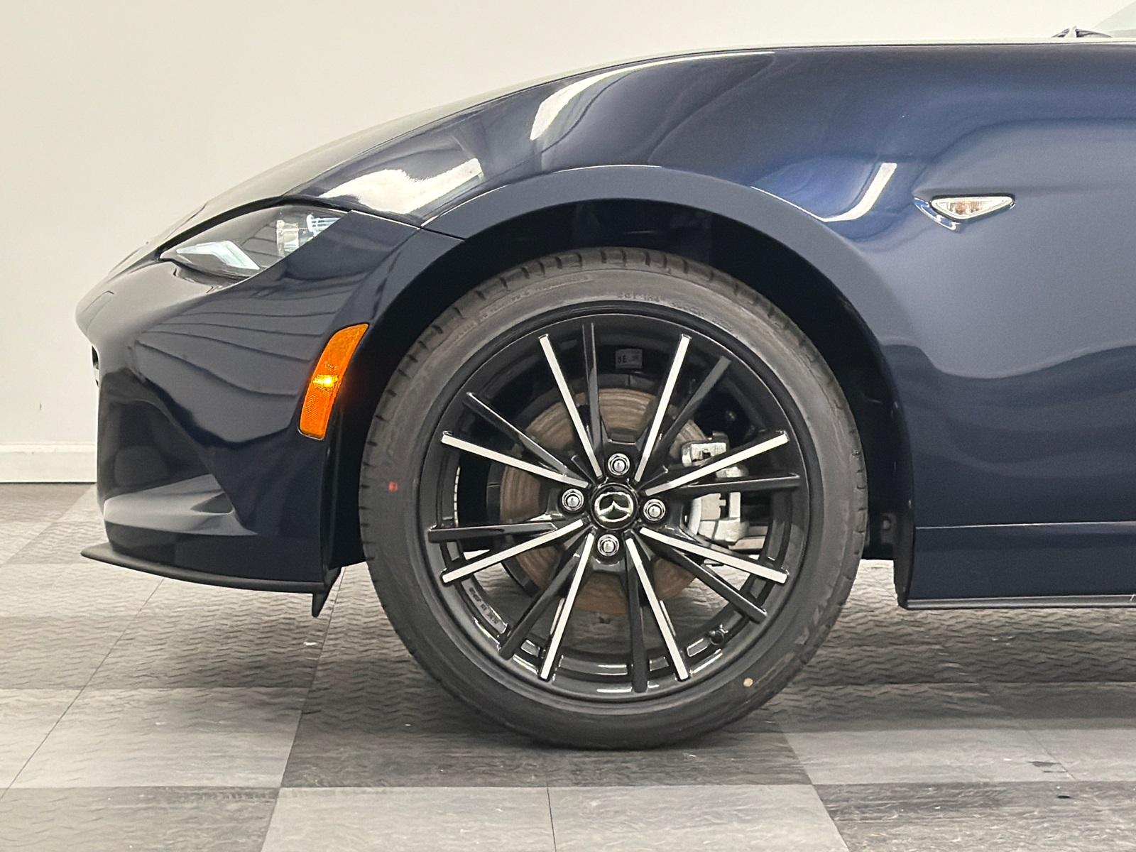 2025 Mazda MX-5 Miata Photo in Silver Spring, MD 20904