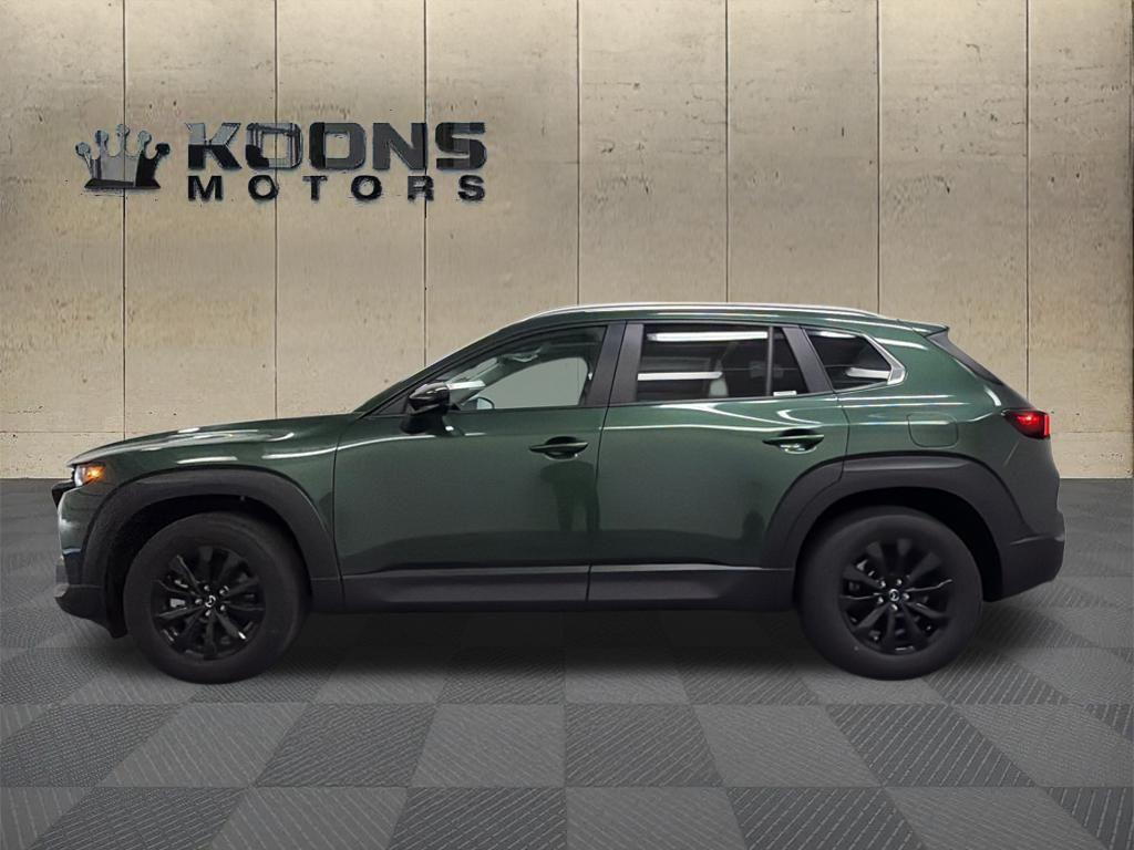 2026 Mazda CX-50 Photo in Silver Spring, MD 20904
