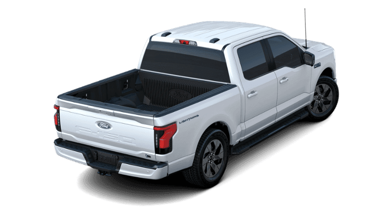 2024 Ford F-150 Lightning Photo in Silver Spring, MD 20904