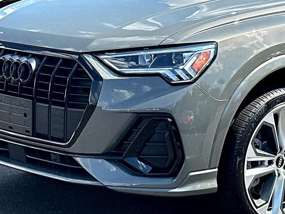2022 Audi Q3 Photo in Silver Spring, MD 20904